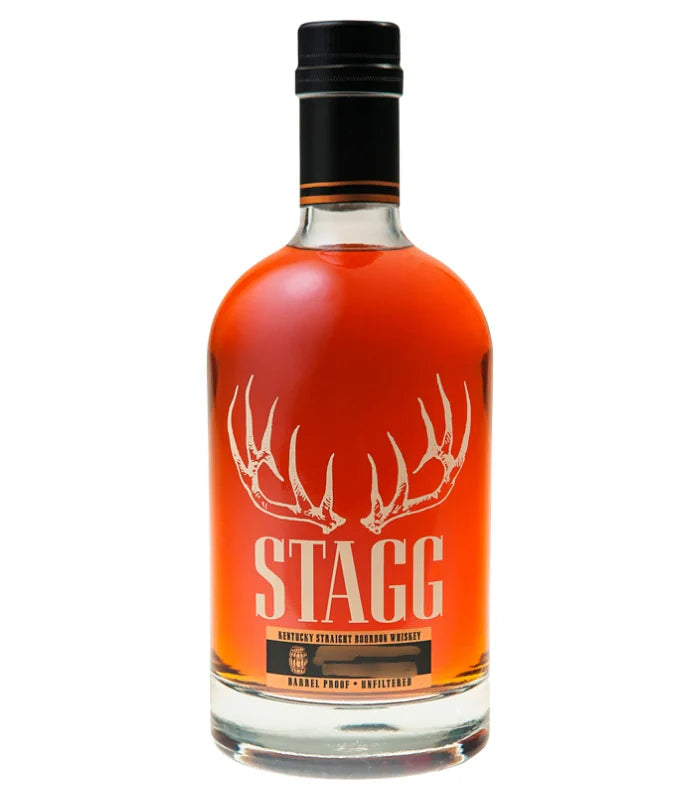 Stagg Kentucky Straight Bourbon Whiskey Barrel Proof Batch 26B 750ml