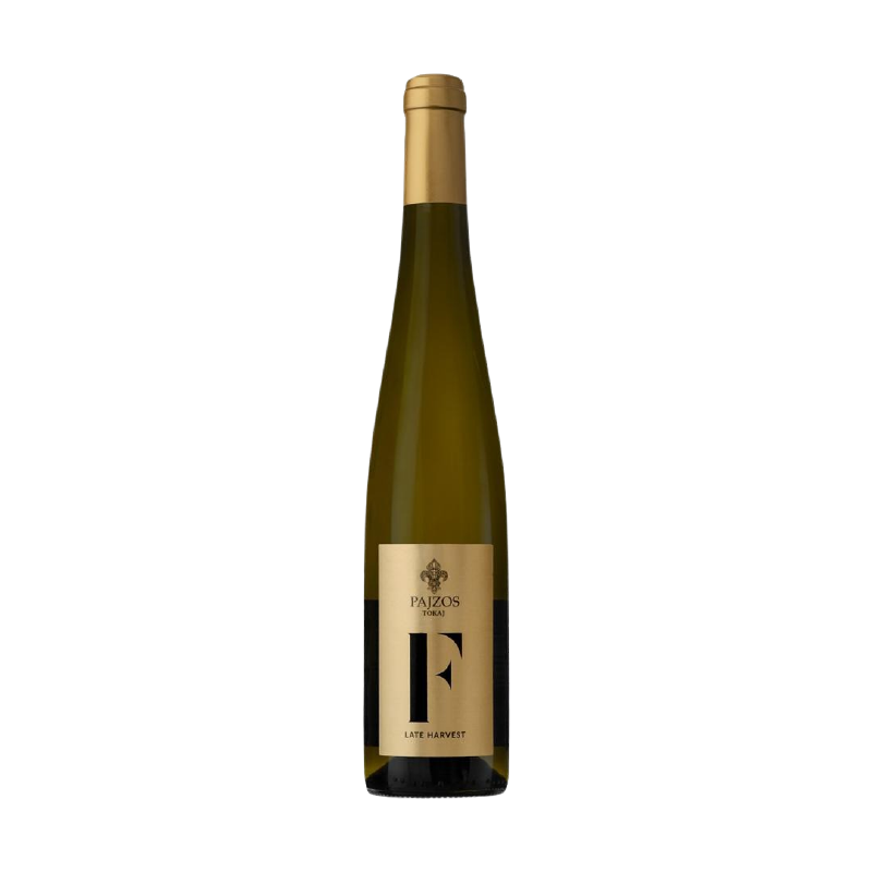 F Tokaji Furmint Late Harvest 2018 750ml
