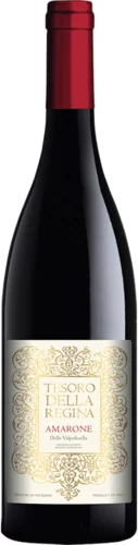 Tesoro della Regina Amarone 2016 750ml