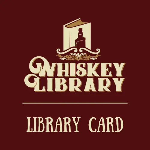 The Library Card.