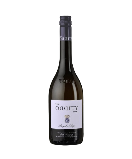 The Oddity Furmint Royal Tokaji 2018 750ml