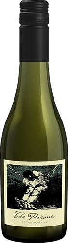 The Prisoner Carneros Chardonnay 2021 750ml