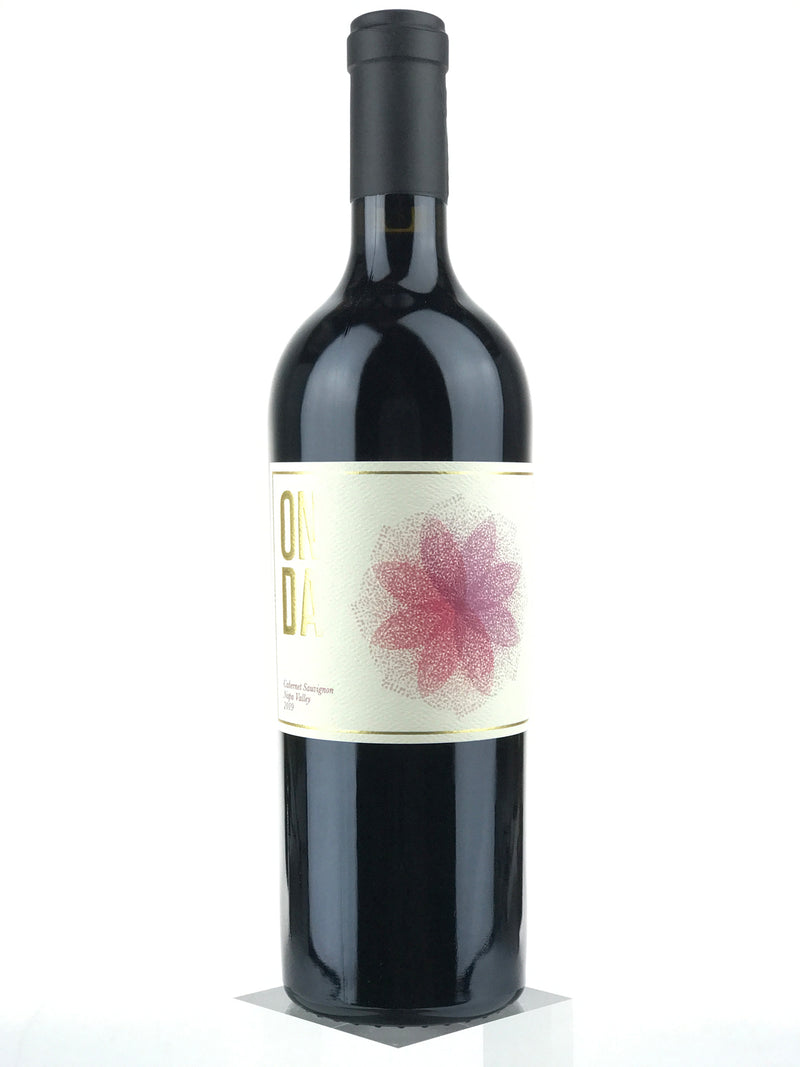 Dana Estates Onda Cabernet Sauvignon 2019 750ml