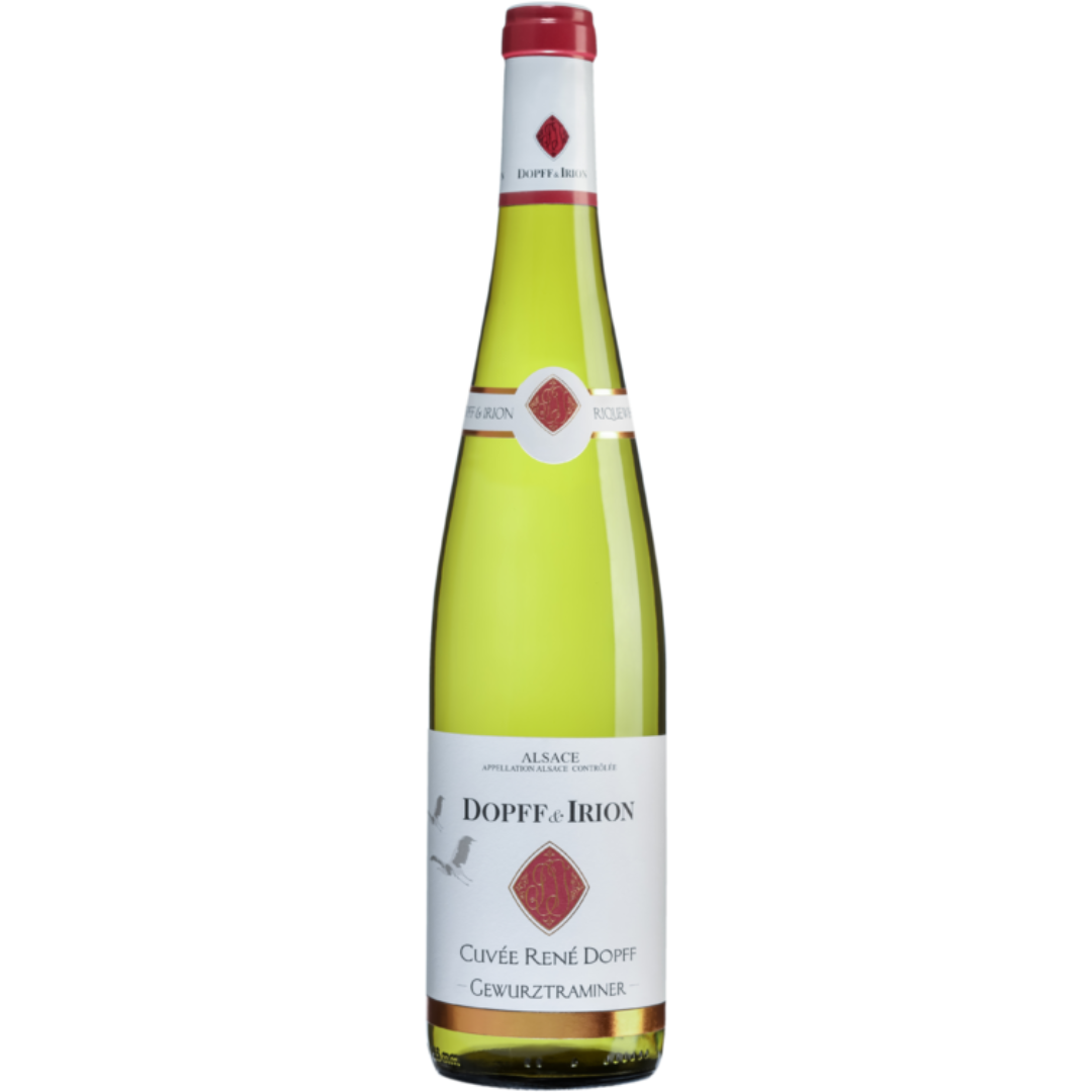 Dopff & Irion Gewürztraminer 750ml