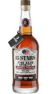 15 Stars Three Ports