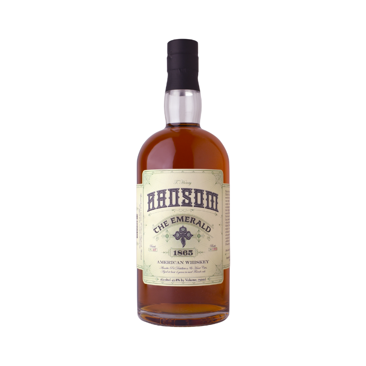 Ransom The Emerald 1865 750ml