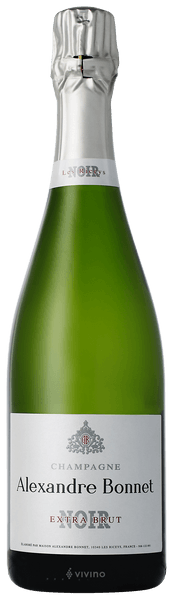 Bonnet Noir Extra Brut NV 750ml