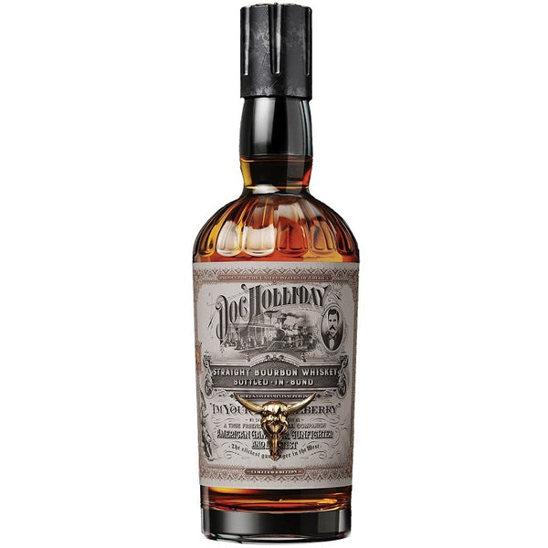 Doc Holliday Bottled in Bond 750ml
