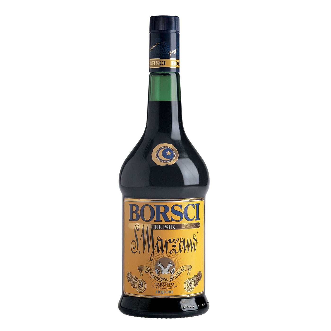 Borsci San Marzano Liqueur 750ml