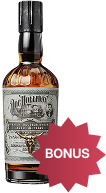 Doc Holliday 8 Years Old Single Barrel