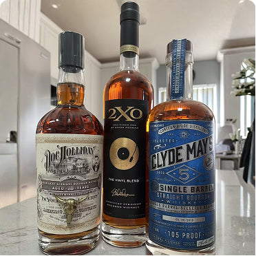 A perfect trifecta of high-quality