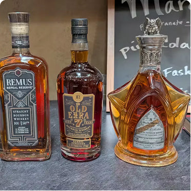 Great way to find new bottles