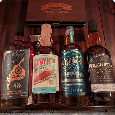 I've tried other subscription boxes...