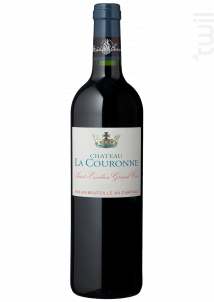 Château La Couronne Grand Cru 2014 750ml