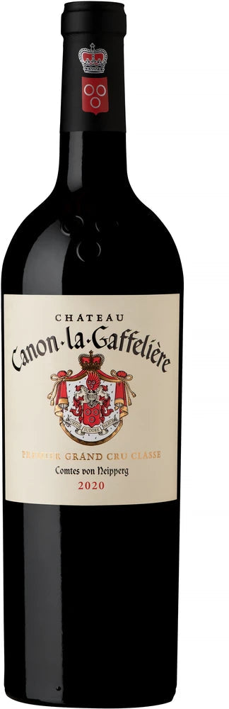 Château Canon-La Gaffelière 2021 750ml