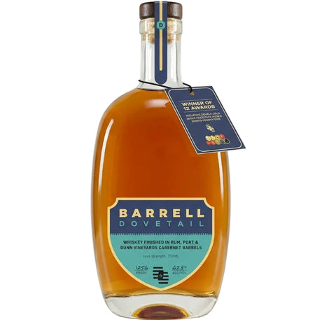 Barrell Dovetail 750ml
