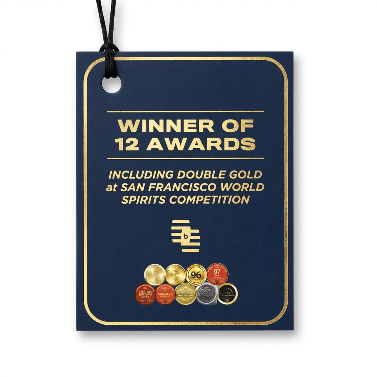 Barrell Crafts Spirits Barrell Dovetail 750ml