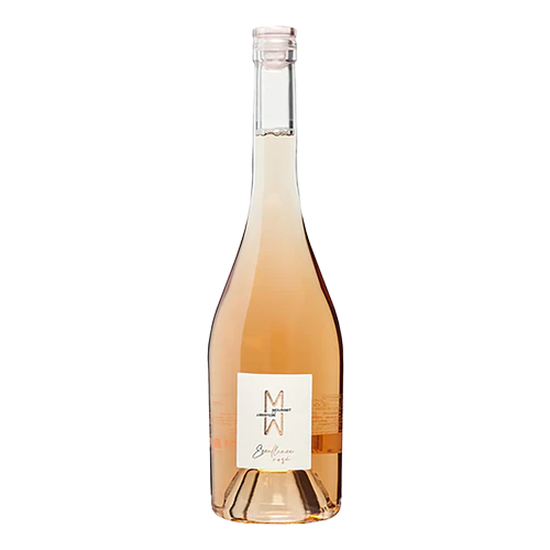 Guy Mousset Cotes du Rhone Rose 2023 750ml