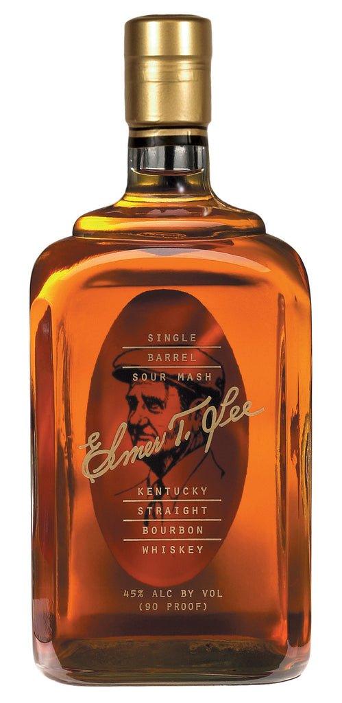 Elmer T. Lee Single Barrel 750ml