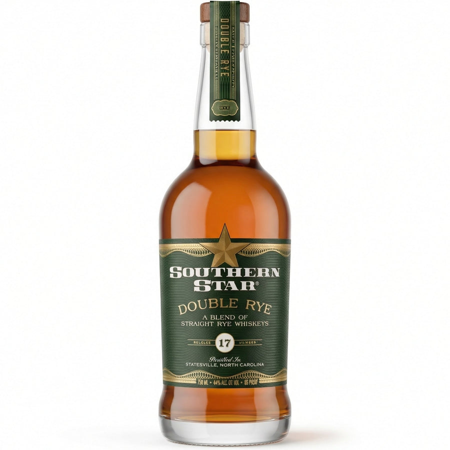 Southern Star Double Rye 750ml