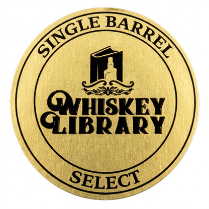 Nulu 8 Year Double Oaked Bourbon Barrel: KY102 750ml