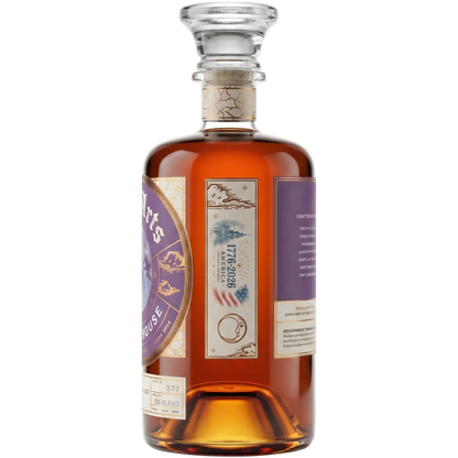Dark Arts Whiskey House 250th Anniversary Special 11 Year Double Oaked 750ml