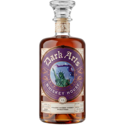 Dark Arts Whiskey House 250th Anniversary Special 11 Year Double Oaked 750ml