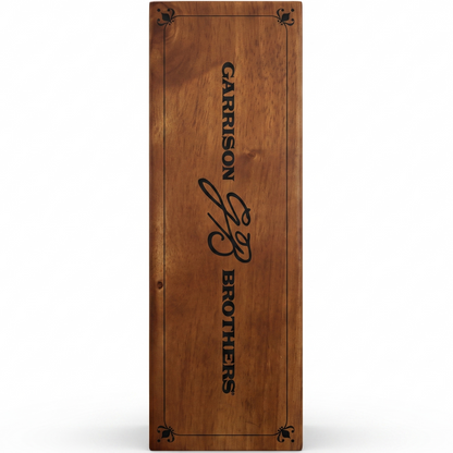 Garrison Brothers Cowboy Bourbon 2025 750ml