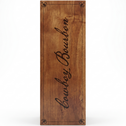 Garrison Brothers Cowboy Bourbon 2025 750ml