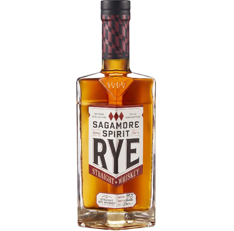 Sagamore Spirit Signature Rye Whiskey 750ml