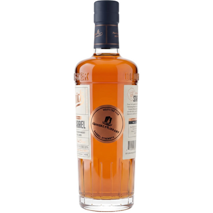 Old Dominick 6 Year Single Barrel Bourbon French Oak Stave Finish  750ml