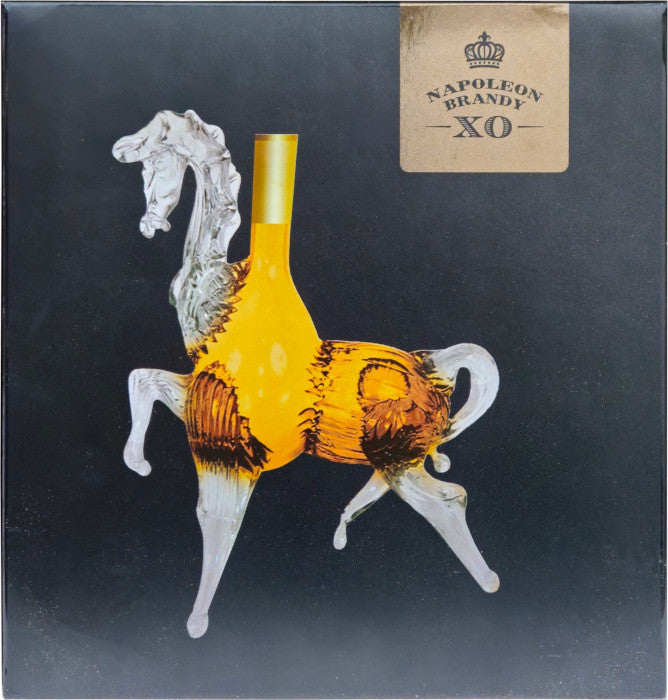 Vanatur Horse XO 375ml