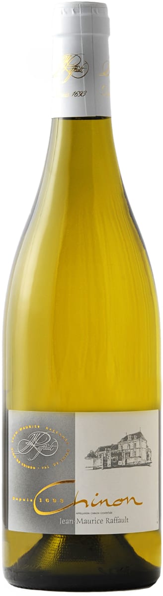 Raffault Chinon Blanc 2023 750ml