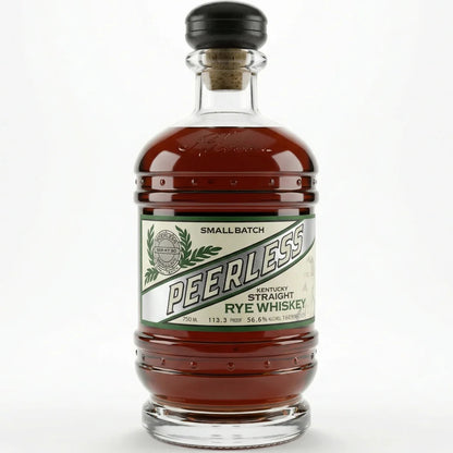 Kentucky Peerless Small Batch Rye 750 ml