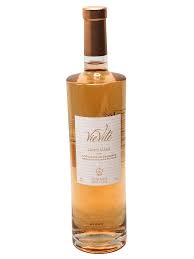 VieVité Sainte Marie Rosé 2023 750ml