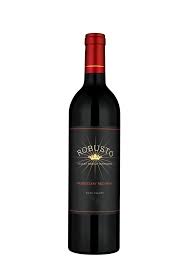 Celani Family Vineyards Robusto Red 2020 750ml