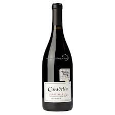 Carabella 'Mistake Block' Pinot Noir 2014 750ml