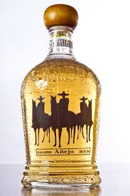 3 Amigos Anejo Tequila 750ml