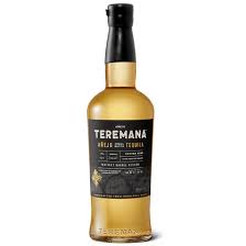 Teremana Tequila Añejo 750ml
