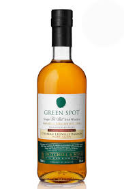 Green Spot Irish Whiskey 750ml