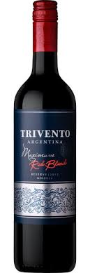 Trivento Maximum Reserve 2023 750ml
