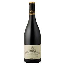 Château de Montmal Fitou 750ml