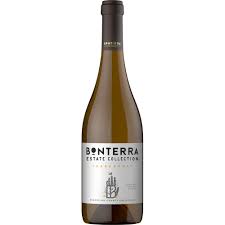 Bonterra Estate Chardonnay 2022 750ml