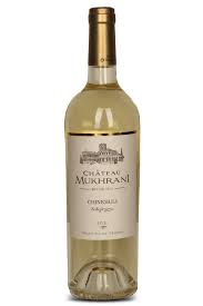 Chateau Mukhrani 2021 750ml