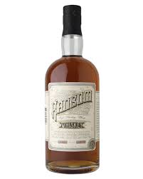 Ransom Rye, Barley & Wheat Whiskey 750ml