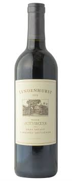 Lyndenhurst Cabernet Sauvignon 2019 750ml