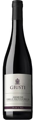 Giusti Amarone 2019 750ml
