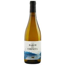 Barco del Corneta Verdejo 2021 750ml