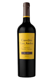Cuvelier Los Andes Malbec 2015 750ml