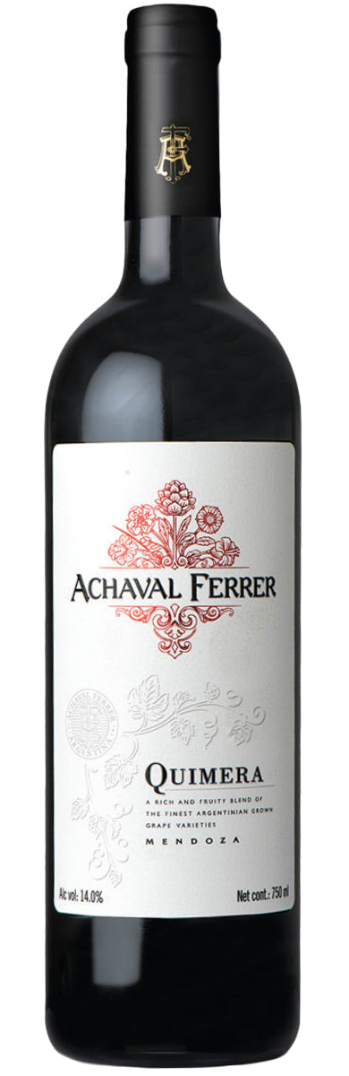 Achaval Ferrer Quimera 2020 750ml